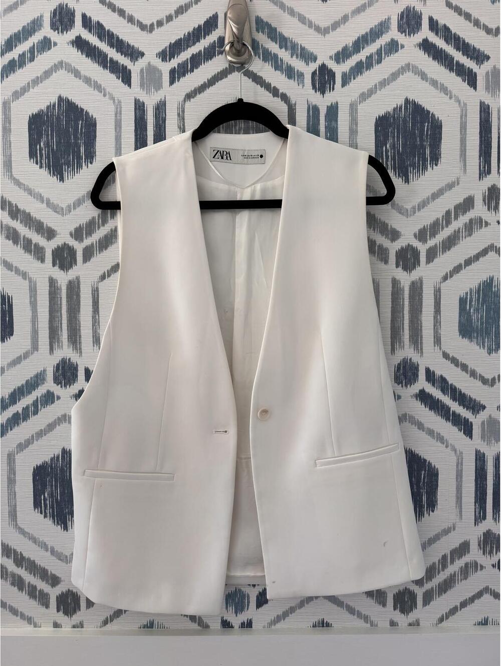 ZARA Blazer